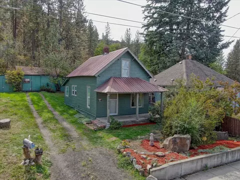 2411 W Bennett Ave, Spokane, WA 99201