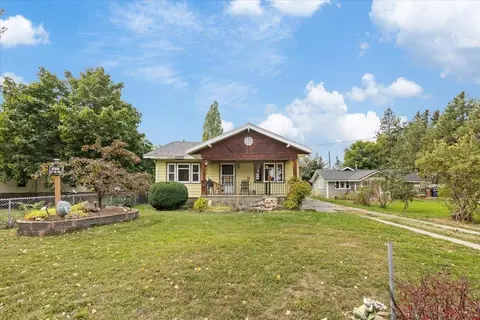 6121 N Lacey St, Spokane, WA 99208