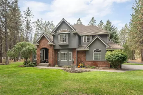 16809 N Saddle Hill Ln, Colbert, WA 99005