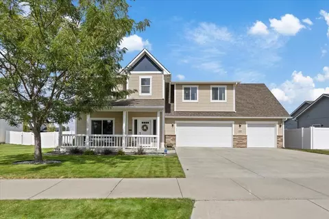 3922 W Dawn Ave, Spokane, WA 99208
