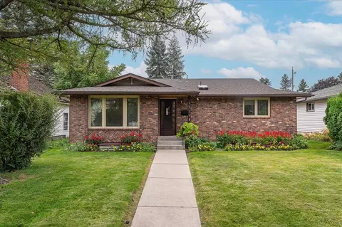 3717 W Heroy Ave, Spokane, WA 99205