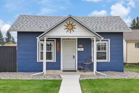 2303 Fairview Ave, Spokane, WA 99205