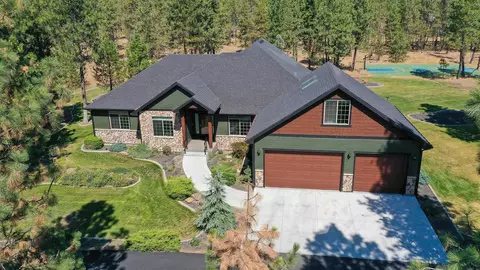 4818 W Morning Ln, Spokane, WA 99224