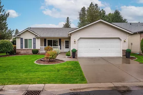 320 E Bridlewood Ln, Spokane, WA 99224