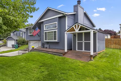 23312 E Sinto Ct, Liberty Lake, WA 99019
