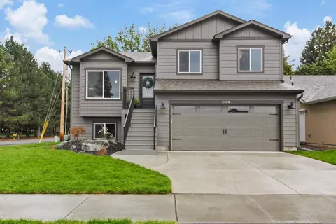 2328 N Sundance St, Spokane Valley, WA 99016