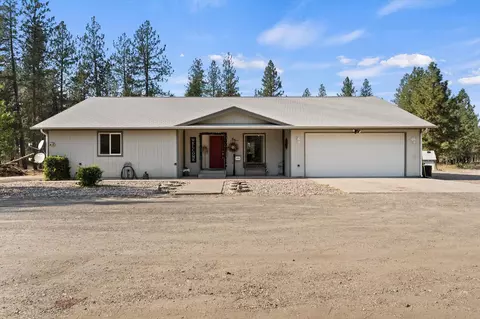 24613 N Elk-chattaroy Rd, Chattaroy, WA 99003
