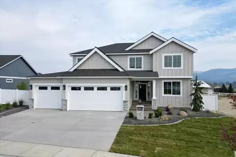 2625 S Summit Estates Dr, Greenacres, WA 99016