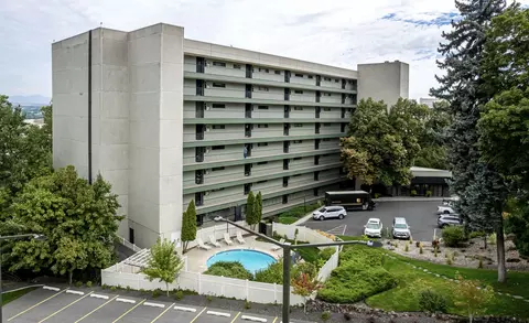 700 W 7th Ave #303, Spokane, WA 99204