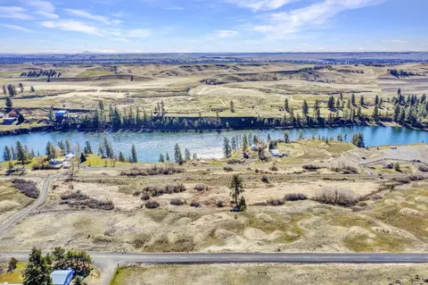 0000 W Pine Springs Rd, Cheney, WA 99004
