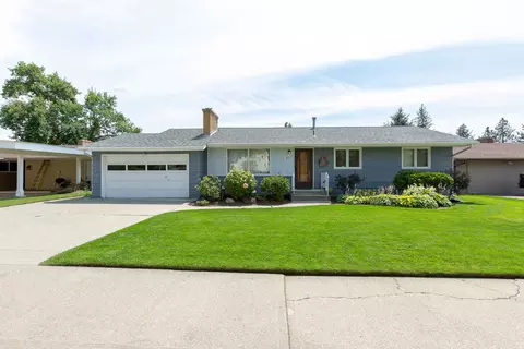 3011 W Holyoke Ave, Spokane, WA 99208