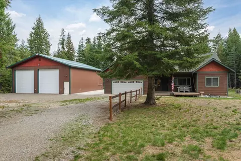 392 Overlook Dr, Newport, WA 99156