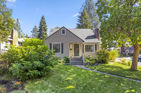 3504 N Milton St, Spokane, WA 99205
