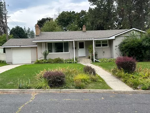 3604 S Helena St, Spokane, WA 99203