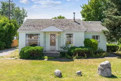 11826 E Mansfield Ave, Spokane Valley, WA 99206