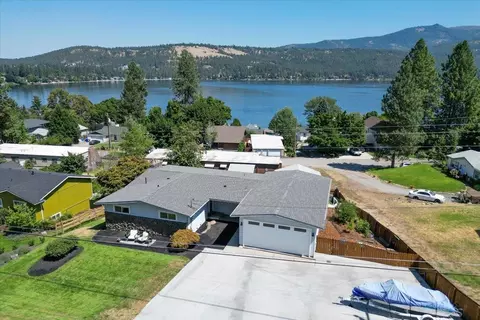 1029 S Garry Rd, Liberty Lake, WA 99019