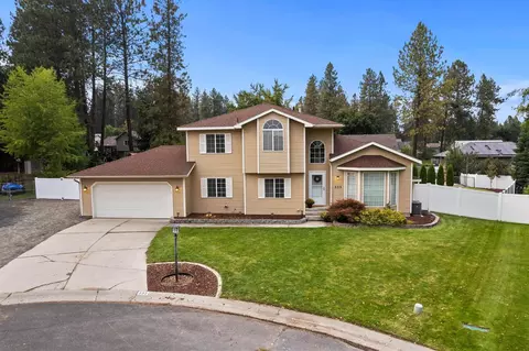333 E Piper Glen Ct, Colbert, WA 99005 photo 2