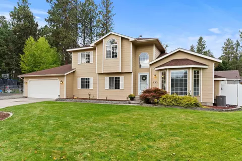 333 E Piper Glen Ct, Colbert, WA 99005