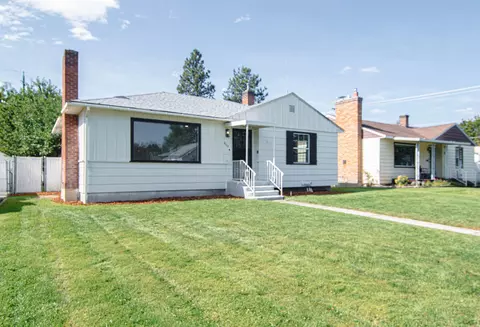 4117 N Normandie St, Spokane, WA 99205