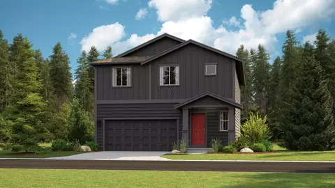 4453 W Bedford Ave, Spokane, WA 99208