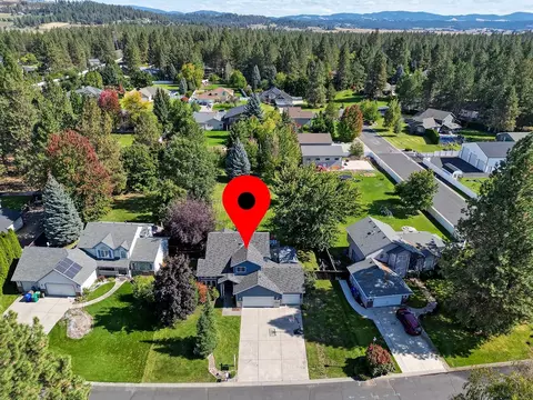 15710 N Chronicle Ct, Mead, WA 99021