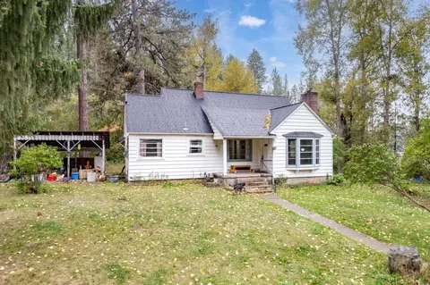 15624 N Little Spokane Dr, Spokane, WA 99208