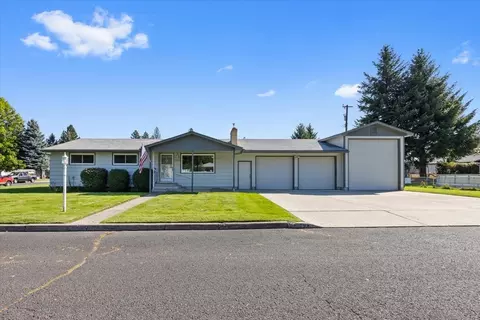 9304 N Washington St, Spokane, WA 99218