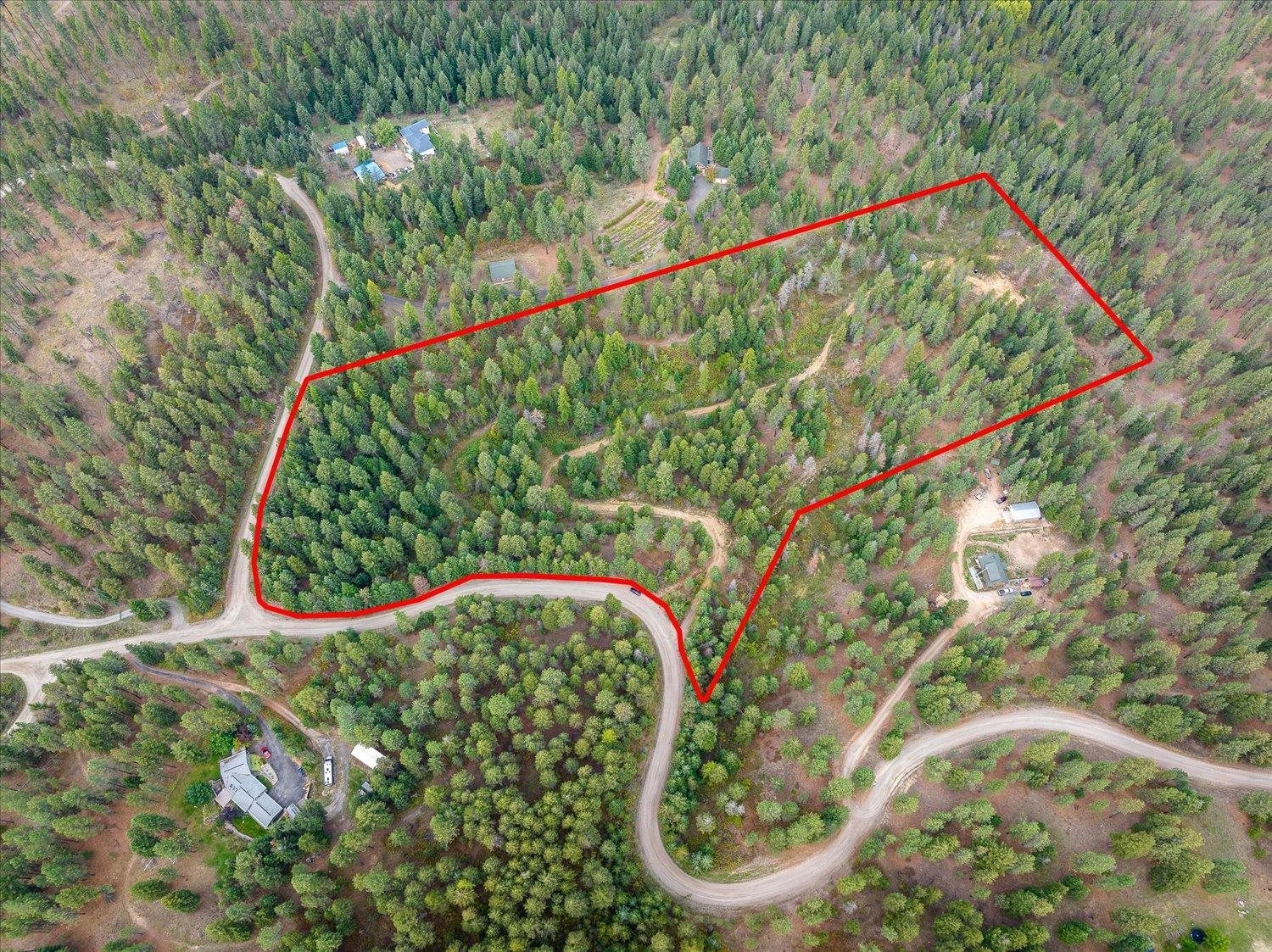 22210 N N Green Blf Cir  