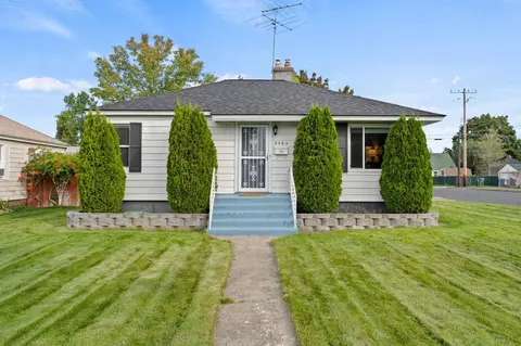 3504 W Walton Ave, Spokane, WA 99205