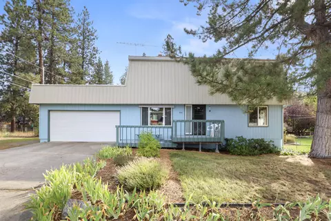 805 S Edgerton Rd, Spokane Valley, WA 99212