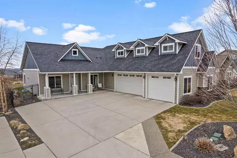 75 S Legacy Ridge Dr, Liberty Lake, WA 99019