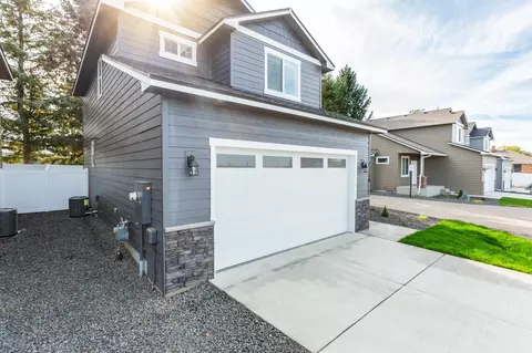 11118 E Sinto Ln, Spokane Valley, WA 99206