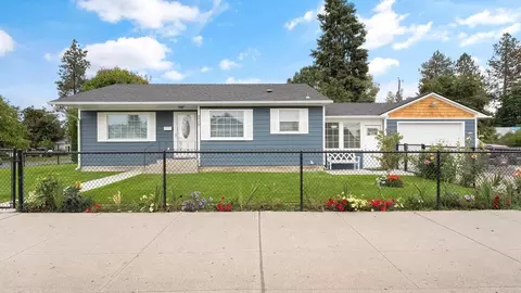 4920 N Nevada St, Spokane, WA 99207