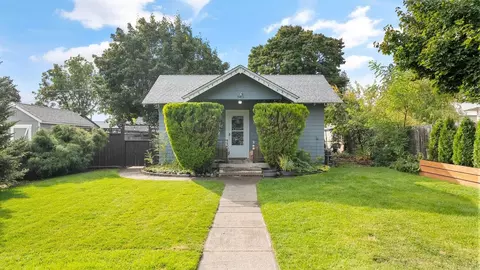 5411 N Madison St, Spokane, WA 99205
