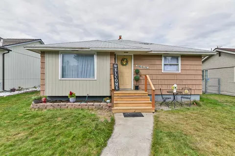 1311 E Rowan Ave, Spokane, WA 99207