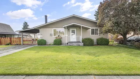 1016 E Rich Ave #1018 E RICH AVE, Spokane, WA 99207