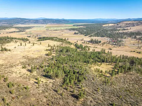 Nka Parcel #2639800012800 Rd, Reardan, WA 99029