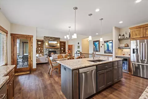 1121 E Wandermere Estates Ln, Spokane, WA 99208 photo 10