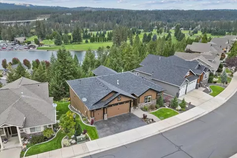 1121 E Wandermere Estates Ln, Spokane, WA 99208 photo 2