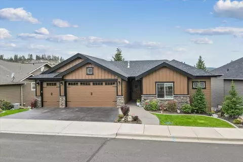 1121 E Wandermere Estates Ln, Spokane, WA 99208