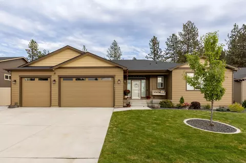 16714 N Morton Dr, Colbert, WA 99005