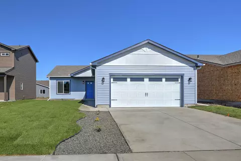 2208 N Sundance St, Spokane Valley, WA 99016