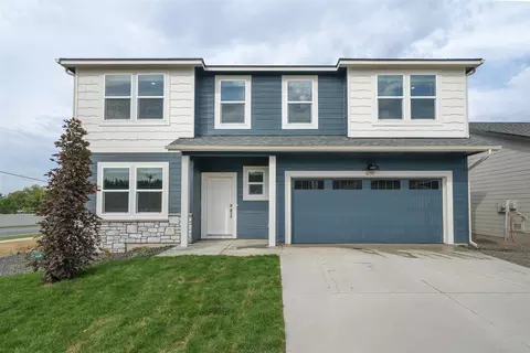 12413 E Dickens Ln, Spokane Valley, WA 99206