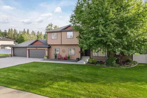 16112 E 16th Ave, Veradale, WA 99037