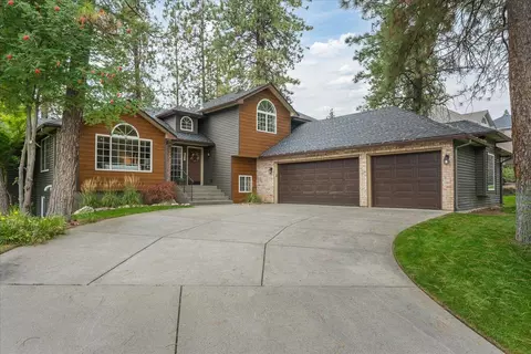 5807 N Northwood Dr, Spokane, WA 99212