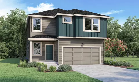 5503 W Georgetown Ln, Spokane, WA 99208