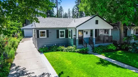 30 E 30th Ave, Spokane, WA 99203