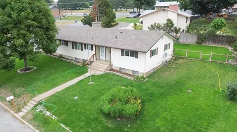 915 S Madison St, Colville, WA 99114