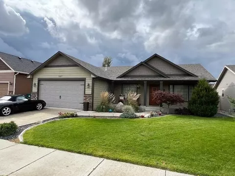 7807 N Lindeke St, Spokane, WA 99208