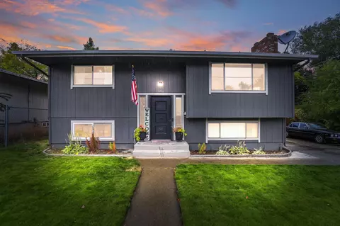 3016 S Ray St, Spokane, WA 99223